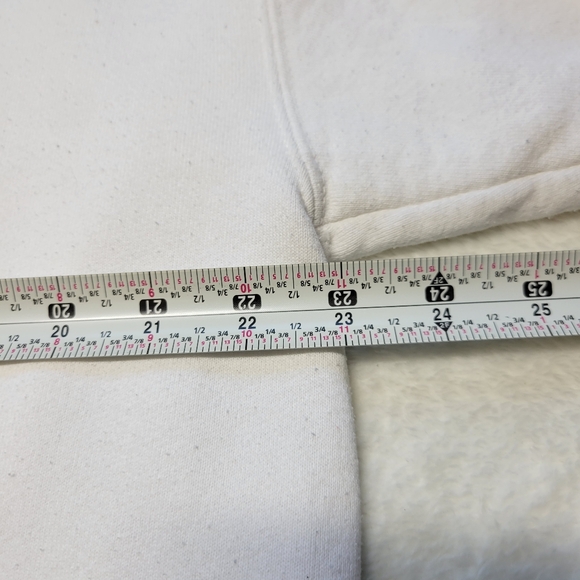 Vintage San Diego Chargers NFL 1994 Super Bowl AFC Champions White Crewneck XL - Picture 5 of 5